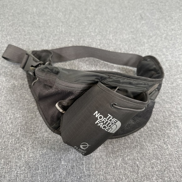 The North Face Other - The North Face Flight Series Running Belt Waist Pack Black Hydration Hiking